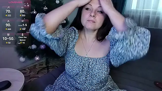 Marla Singerrr online show from 21, 1, 2025