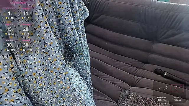 Marla Singerrr online show from 6, 3, 2025