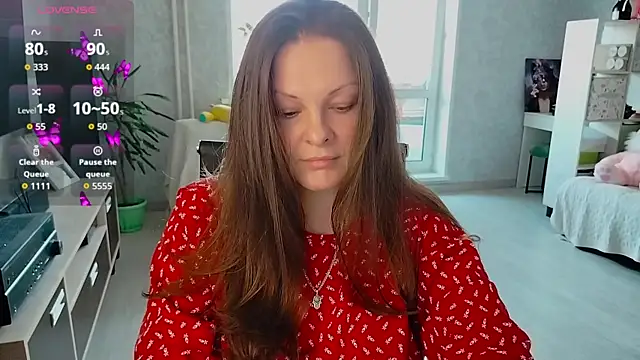 Marla Singerrr online show from 22, 10, 2025