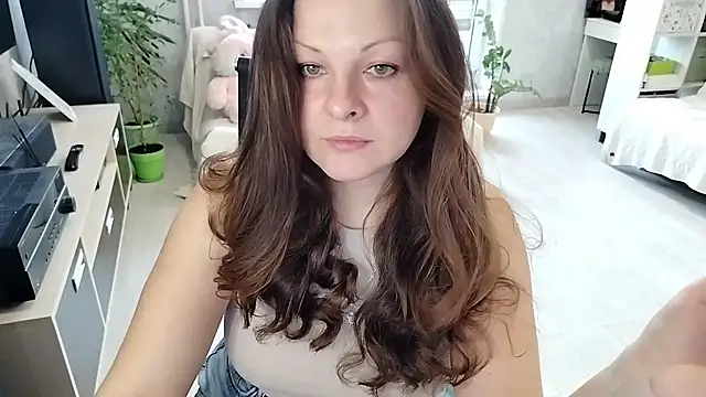 Marla Singerrr online show from 28, 10, 2025