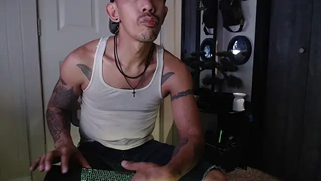 Snapshot of inc25cb@xh chatting on 26, 1, 2025 inc25cbxh online show from 26, 1, 2025