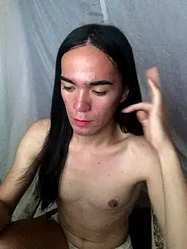 sexysassymirax online show from 13, 1, 2026