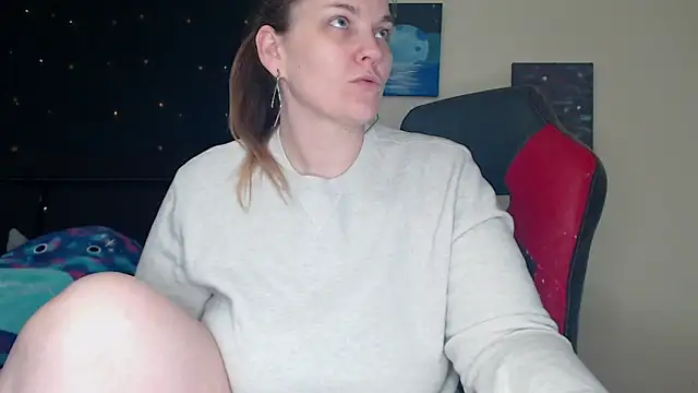 ToxicLilly online show from 11, 12, 2024