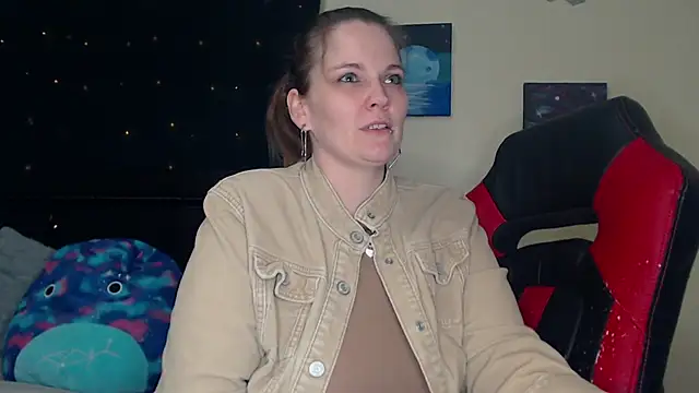 ToxicLilly online show from 21, 12, 2024