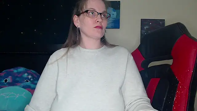 ToxicLilly online show from 2, 1, 2025