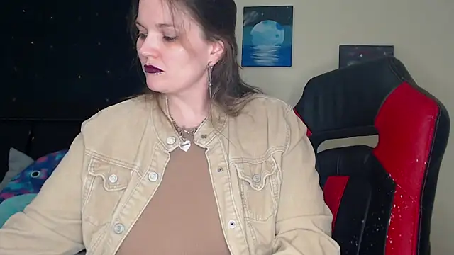 ToxicLilly online show from 3, 1, 2025