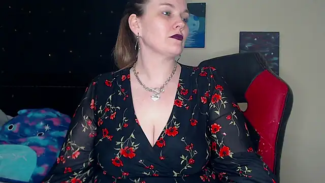 ToxicLilly online show from 5, 1, 2025