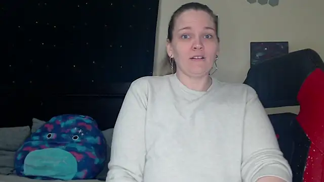 ToxicLilly online show from 22, 1, 2025