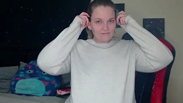 ToxicLilly online show from 22, 1, 2025