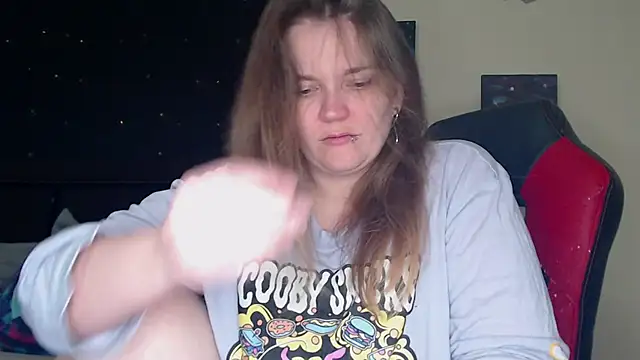 ToxicLilly online show from 23, 1, 2025