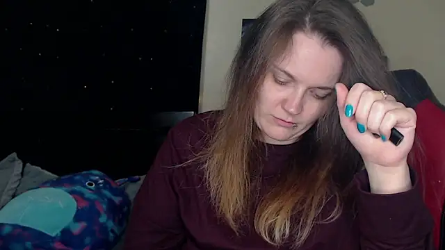 ToxicLilly online show from 3, 2, 2025