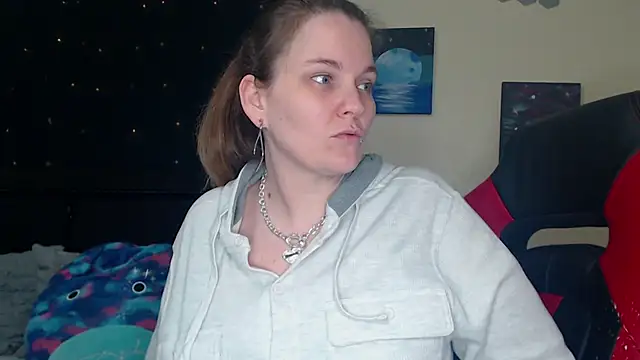 ToxicLilly online show from 1, 3, 2025