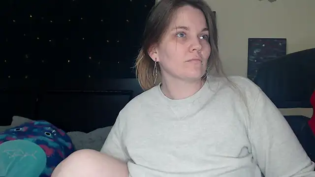 ToxicLilly online show from 11, 3, 2025