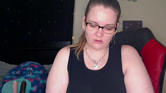 ToxicLilly online show from 18, 3, 2025