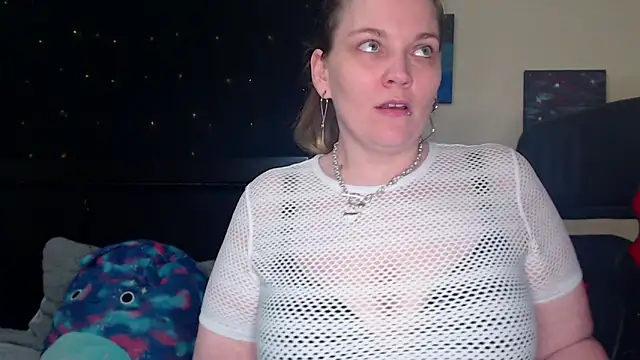 ToxicLilly online show from 19, 3, 2025