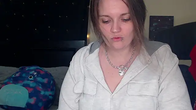 ToxicLilly online show from 21, 3, 2025