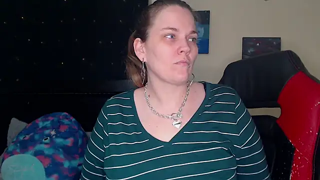 ToxicLilly online show from 23, 3, 2025