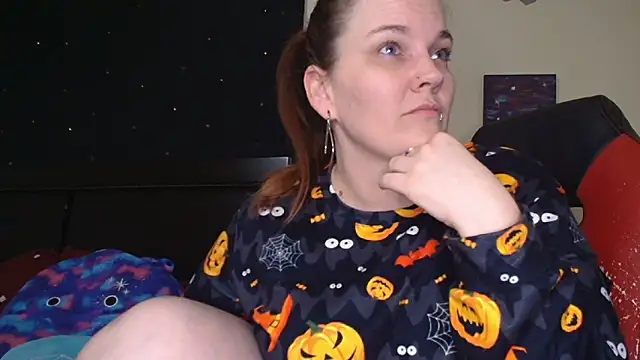 ToxicLilly online show from 26, 10, 2025