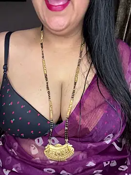 Zoya Varma004 online show from 29, 9, 2025