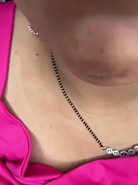 Zoya Varma004 online show from 16, 3, 2026