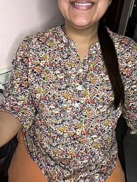 Zoya Varma004 online show from 4, 4, 2026