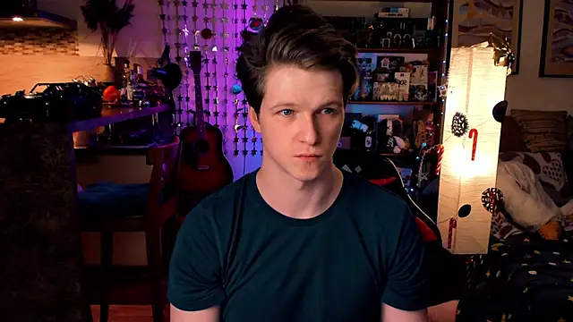 Breston Sweet online show from 15, 12, 2024