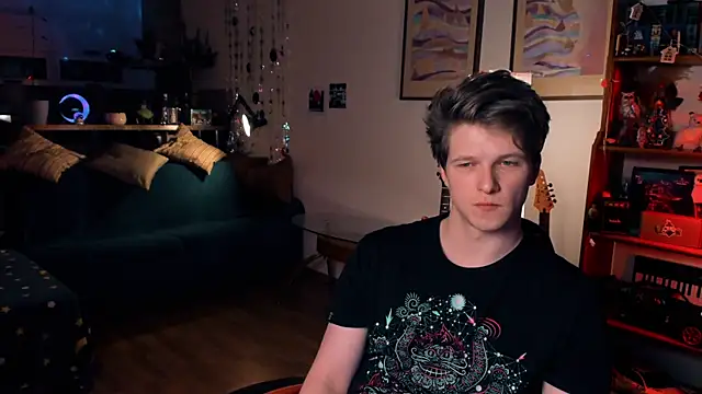 Breston Sweet online show from 21, 12, 2024