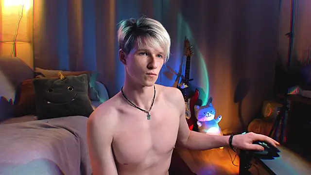 Breston Sweet online show from 10, 2, 2026