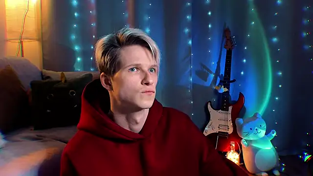 Breston Sweet online show from 11, 2, 2026