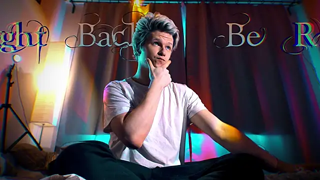 Breston Sweet online show from 13, 2, 2026