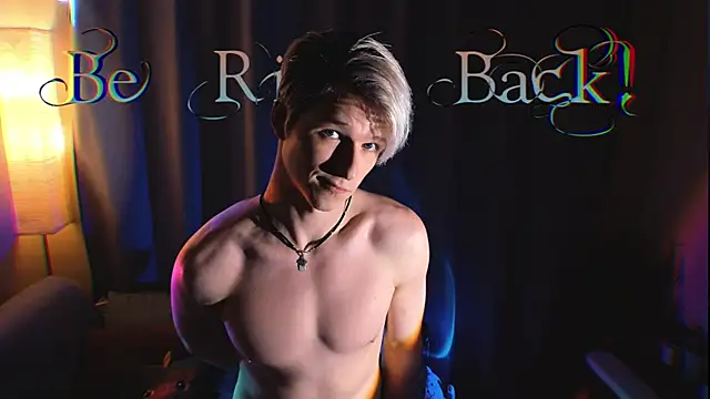 Breston Sweet online show from 11, 3, 2026