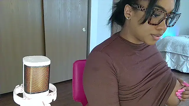 alexusheaven online show from 14, 10, 2025