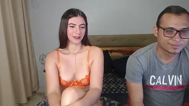 couplesex ve online show from 8, 2, 2026