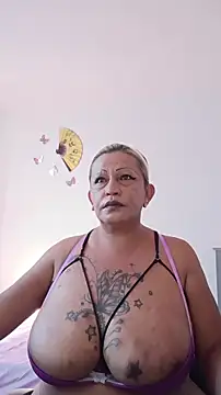 zafiro sex  online show from 14, 5, 2026