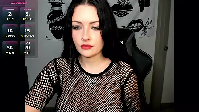 MelroseStrip online show from 27, 2, 2025