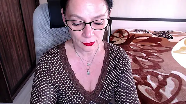 BelovedLady online show from 8, 3, 2025