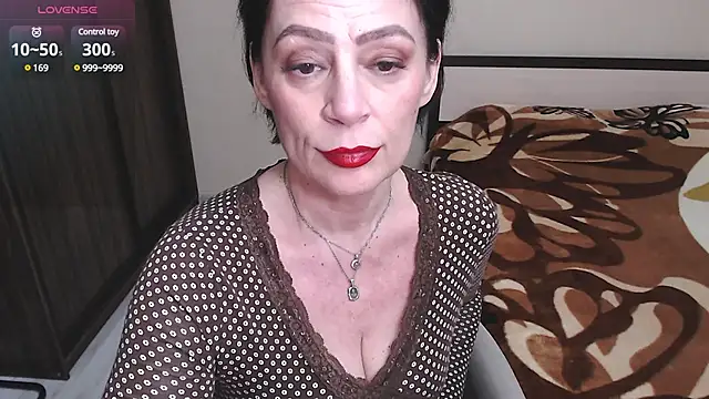 BelovedLady online show from 21, 3, 2025