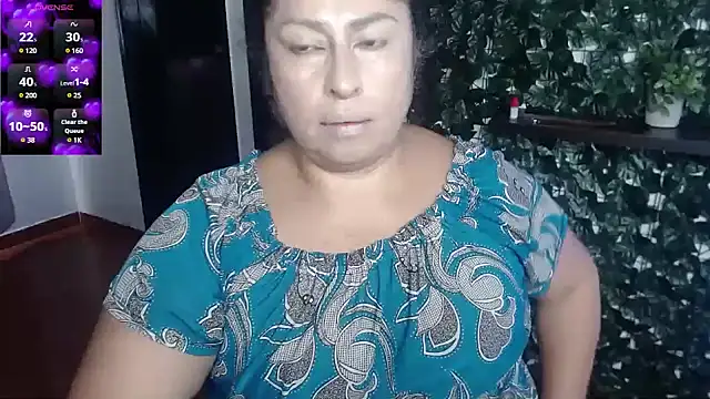 Snapshot of Keyla01_ chatting on 31, 1, 2025 Keyla01 online show from 31, 1, 2025