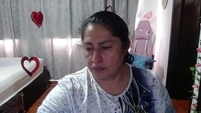 Snapshot of Keyla01_ chatting on 12, 2, 2025 Keyla01 online show from 12, 2, 2025