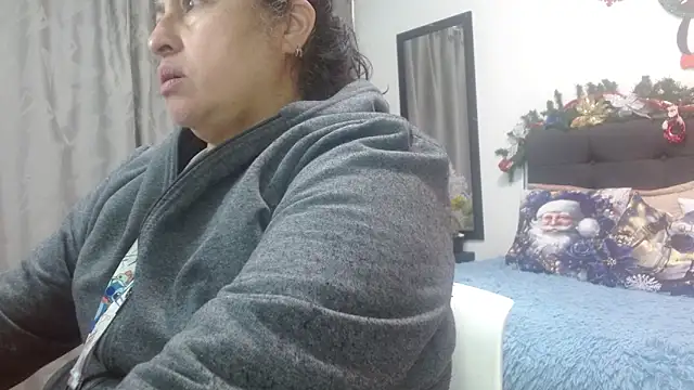 Keyla01  online show from 20, 11, 2025