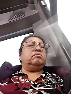 Keyla01  online show from 3, 12, 2025