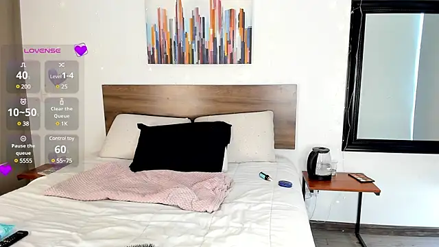 Snapshot of Ginebraa_Saenz chatting on 3, 12, 2024 Ginebraa Saenz online show from 3, 12, 2024