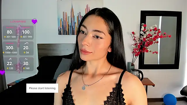 Snapshot of Ginebraa_Saenz chatting on 4, 2, 2025 Ginebraa Saenz online show from 4, 2, 2025