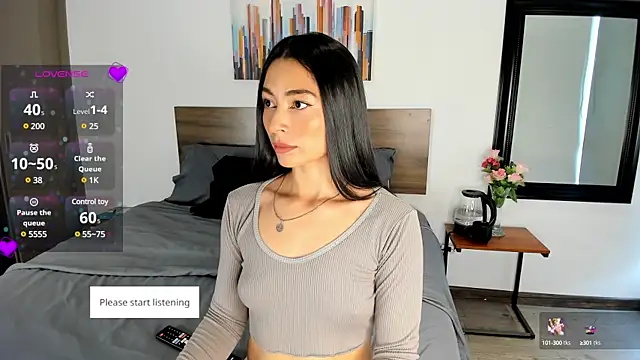 Snapshot of Ginebraa_Saenz chatting on 17, 2, 2025 Ginebraa Saenz online show from 17, 2, 2025