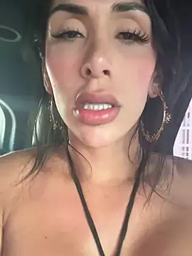 morganaramirez online show from 4, 1, 2025