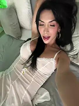 morganaramirez online show from 15, 3, 2025