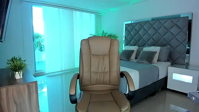 morganaramirez online show from 20, 3, 2025