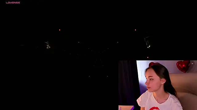 AliceOrlova online show from 23, 3, 2026