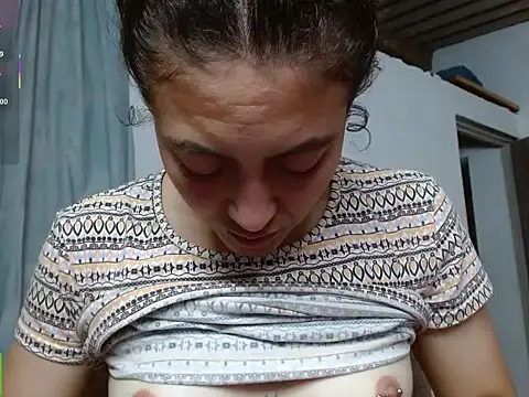 Olivia Bright online show from 9, 3, 2026