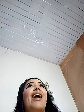 Snapshot of millersasha chatting on 22, 12, 2024 millersasha online show from 22, 12, 2024